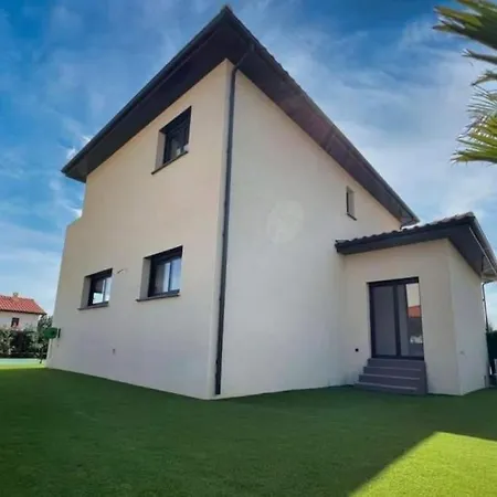 Maison Neuve 130 M2 Avec Piscine Villa